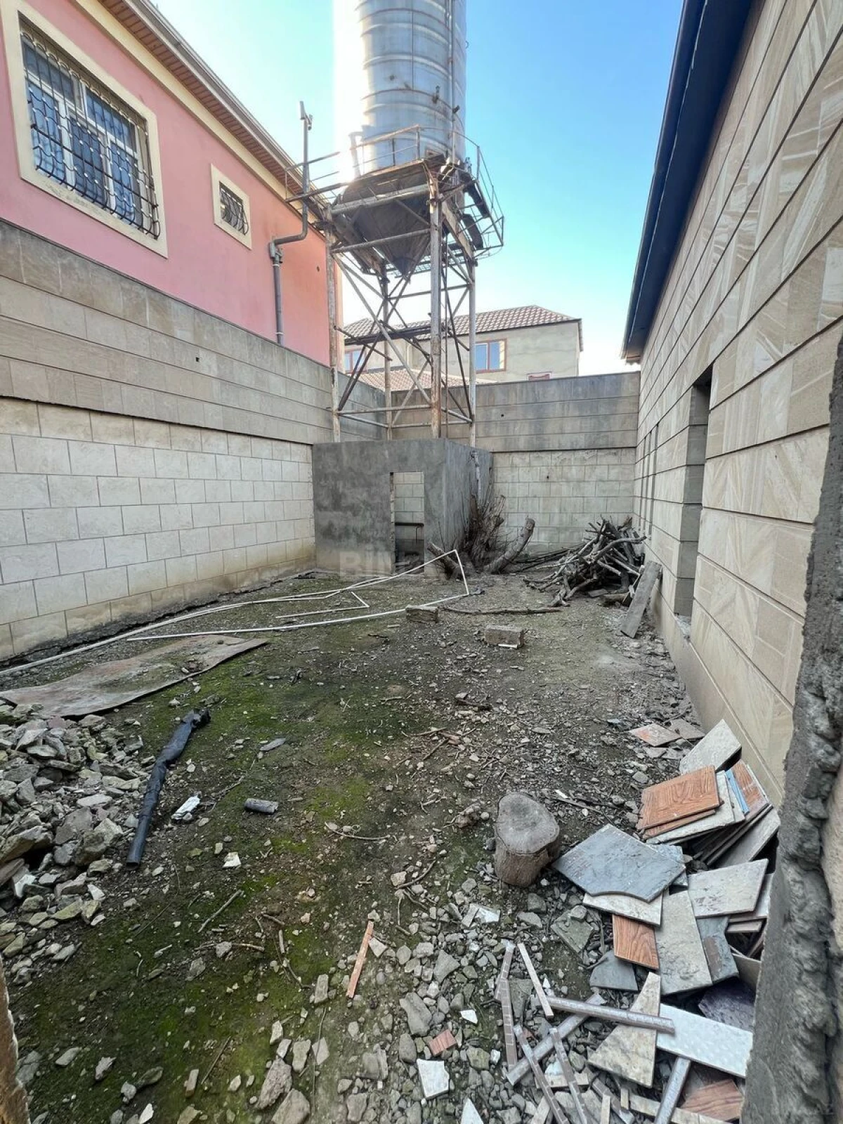 Satılır torpaq sahəsi 16 m²