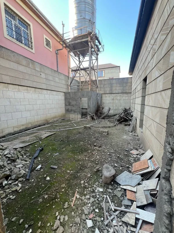 Satılır torpaq sahəsi 16 m²