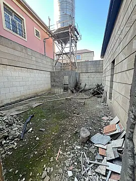 Satılır torpaq sahəsi 16 m²