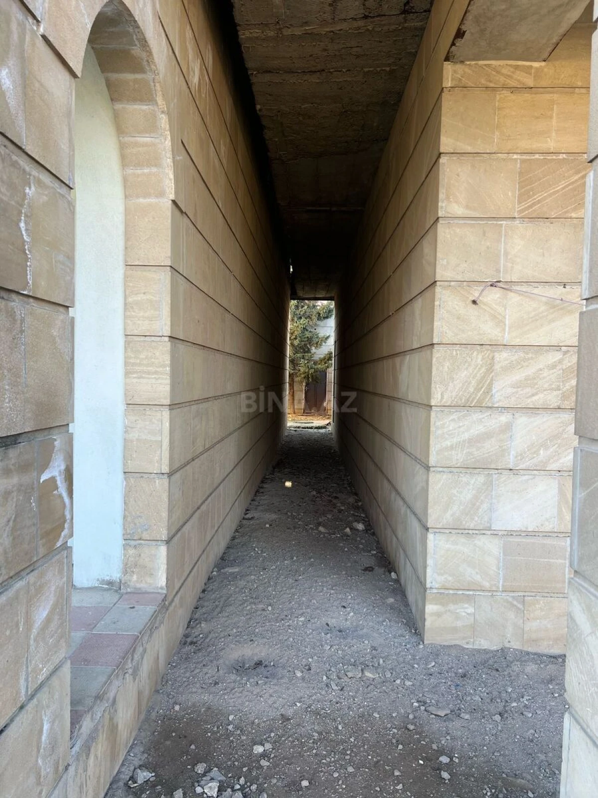 Satılır torpaq sahəsi 16 m²