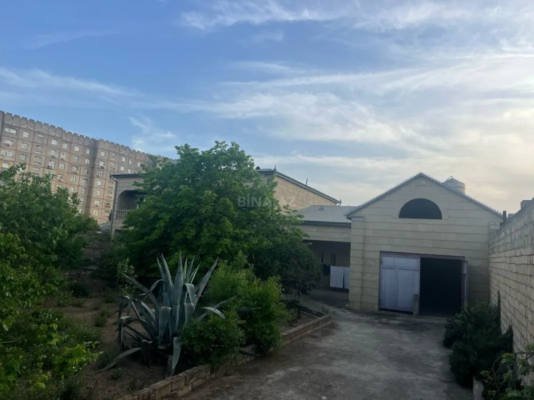 Satılır torpaq sahəsi 16 m²