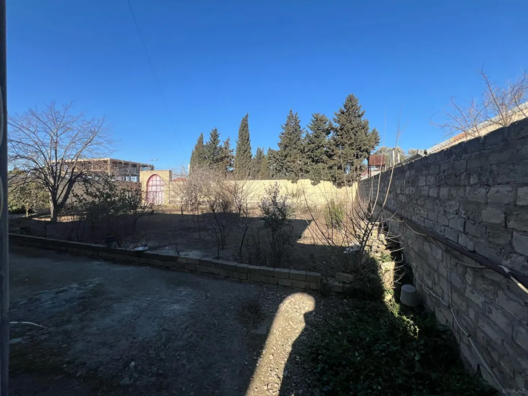 Satılır torpaq sahəsi 16 m²