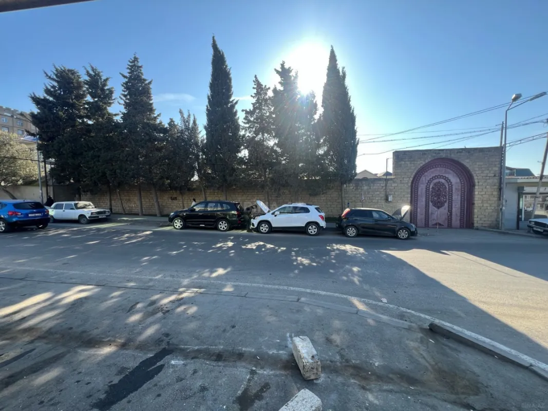 Satılır torpaq sahəsi 16 m²