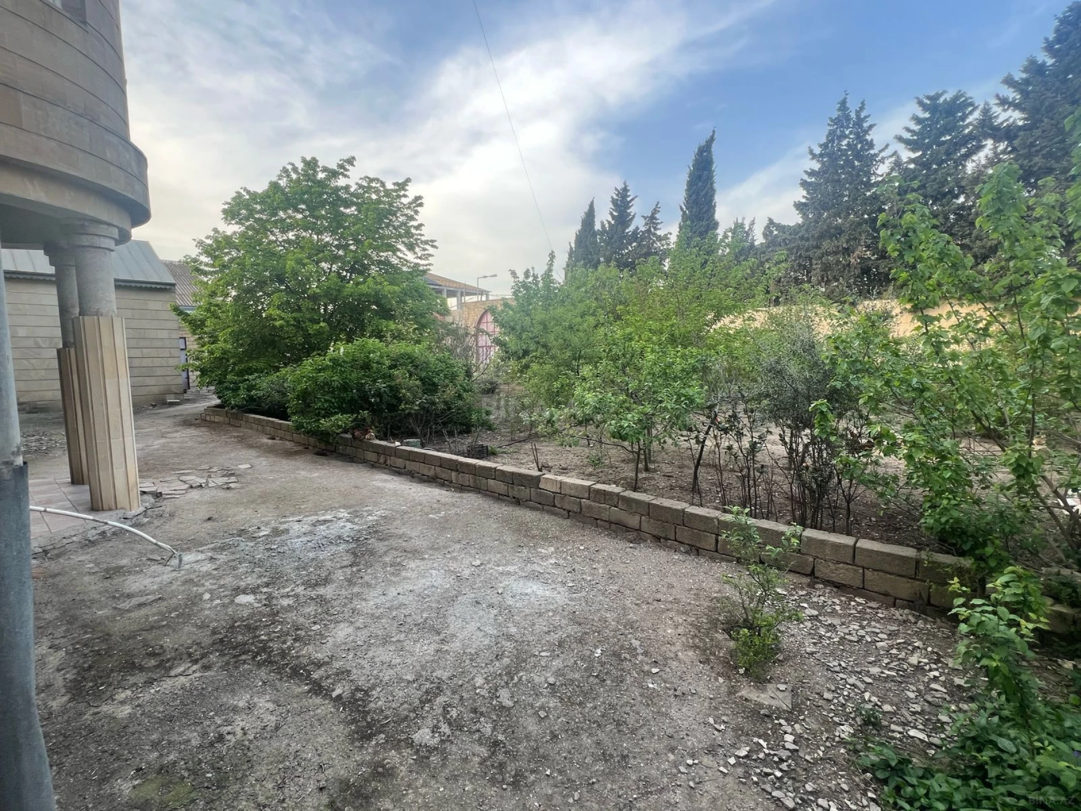 Satılır torpaq sahəsi 16 m²