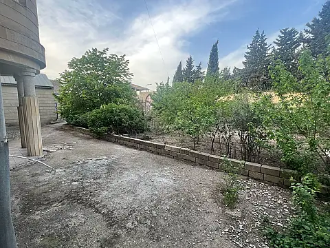 Satılır torpaq sahəsi 16 m²