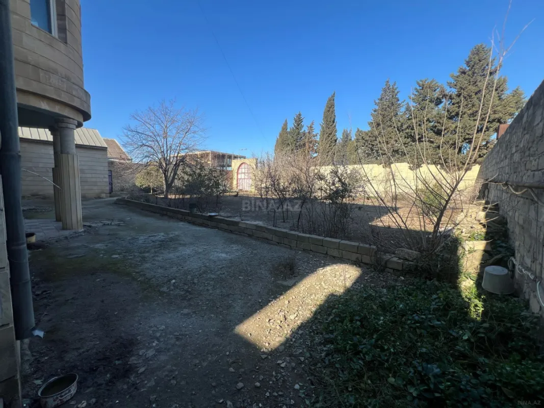 Satılır torpaq sahəsi 16 m²