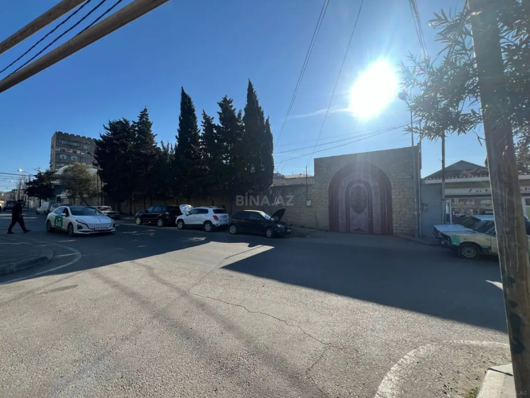 Satılır torpaq sahəsi 16 m²