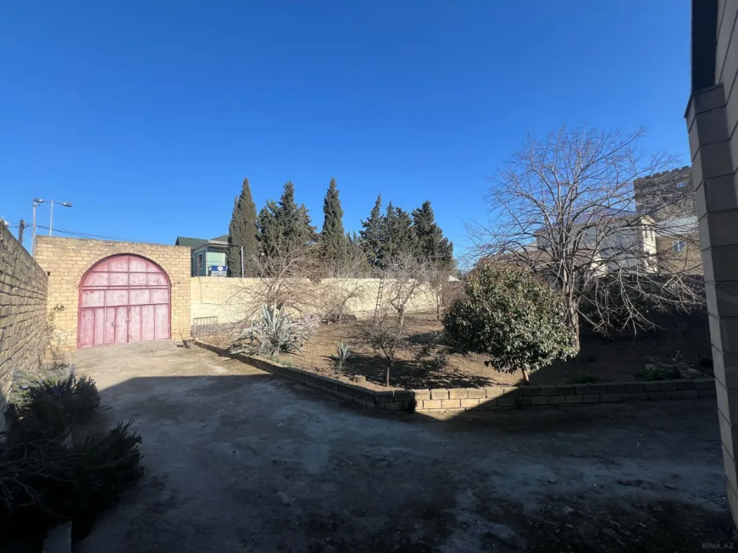 Satılır torpaq sahəsi 16 m²