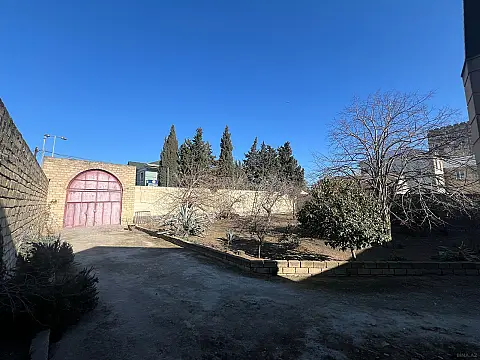 Satılır torpaq sahəsi 16 m² — Bakı, Qaraçuxur 16.00 m²