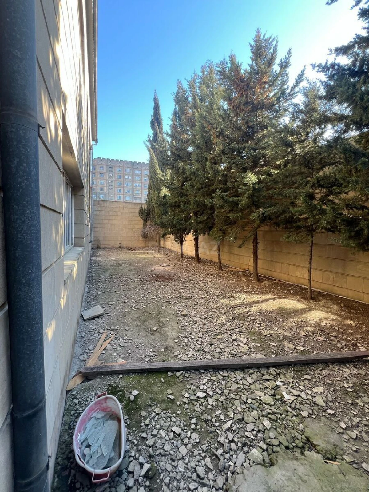 Satılır torpaq sahəsi 16 m²