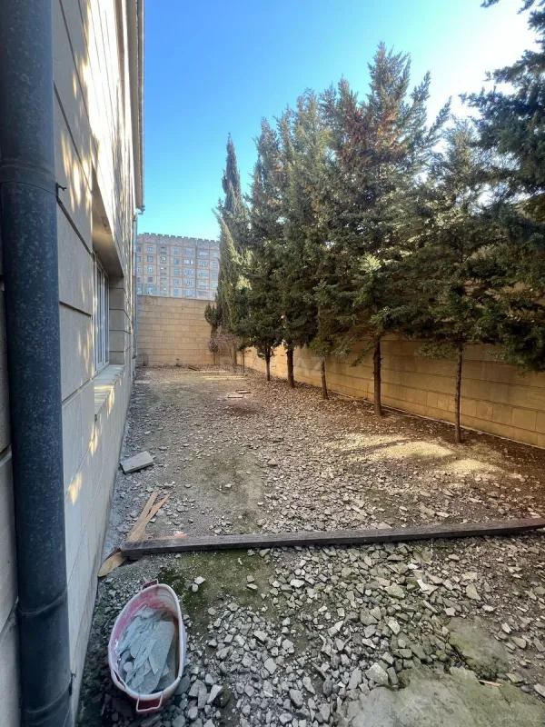 Satılır torpaq sahəsi 16 m²