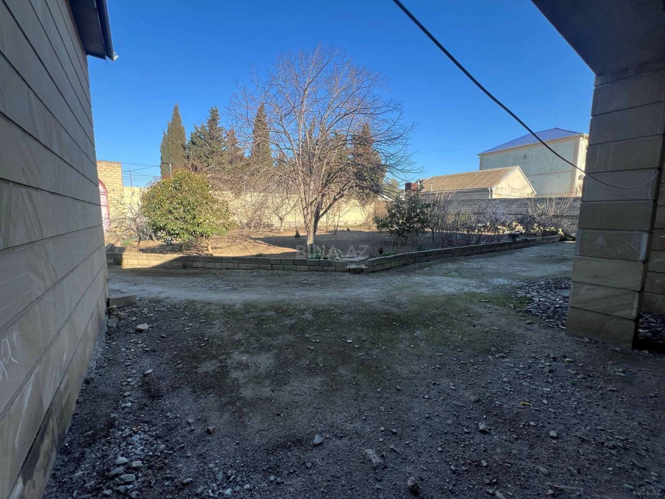 Satılır torpaq sahəsi 16 m²