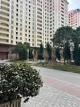 Kirayə verilir 2 otaqlı mənzil 67 m² — Bakı 2 otaq 67.00 m²