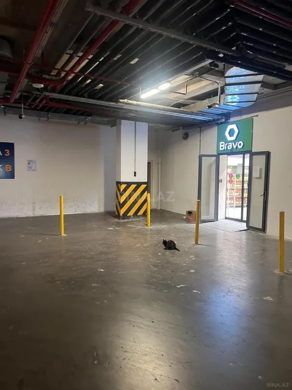 Kirayə verilir 2 otaqlı mənzil 67 m²