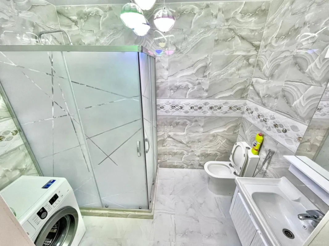 Satılır 2 otaqlı mənzil 60 m²
