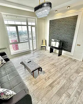 Satılır 2 otaqlı mənzil 60 m²