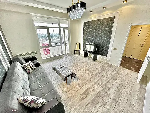 Satılır 2 otaqlı mənzil 60 m² — Bakı, Qaraçuxur 2 otaq 60.00 m²