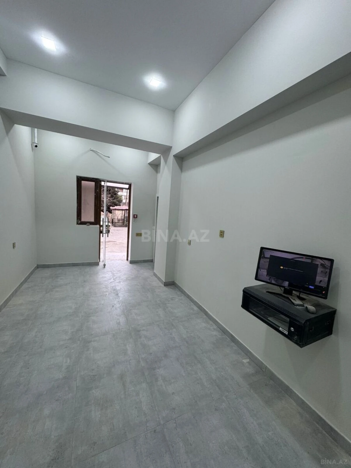 Kirayə verilir obyekt 80 m²