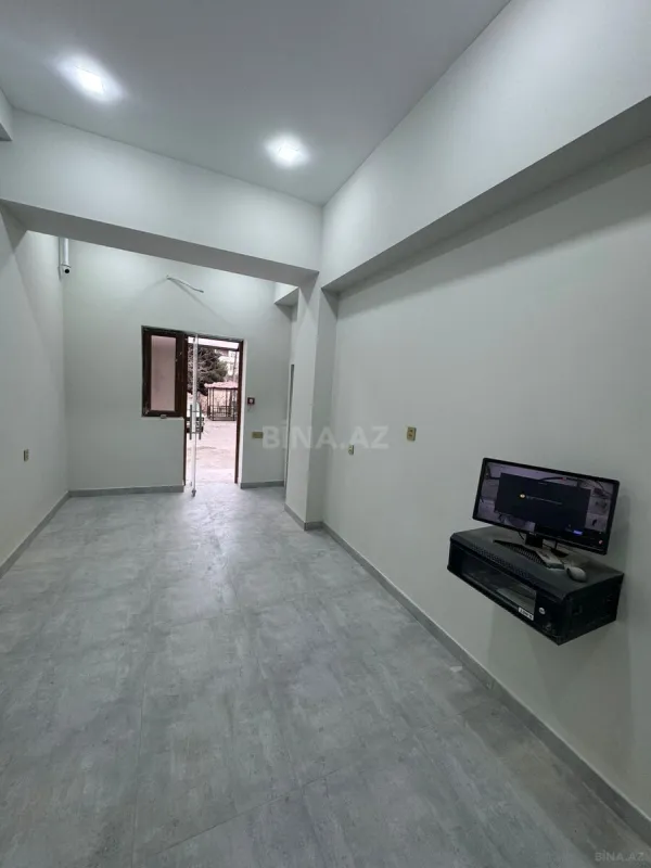 Kirayə verilir obyekt 80 m²