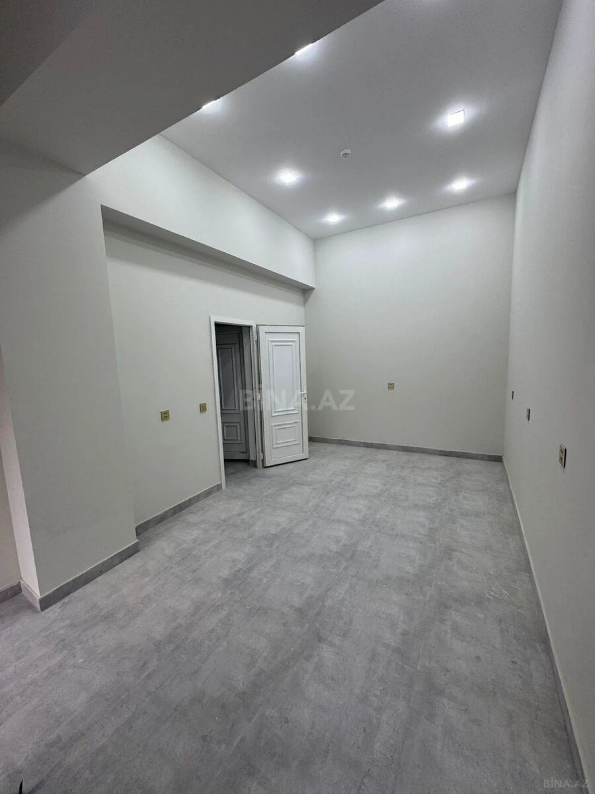 Kirayə verilir obyekt 80 m²