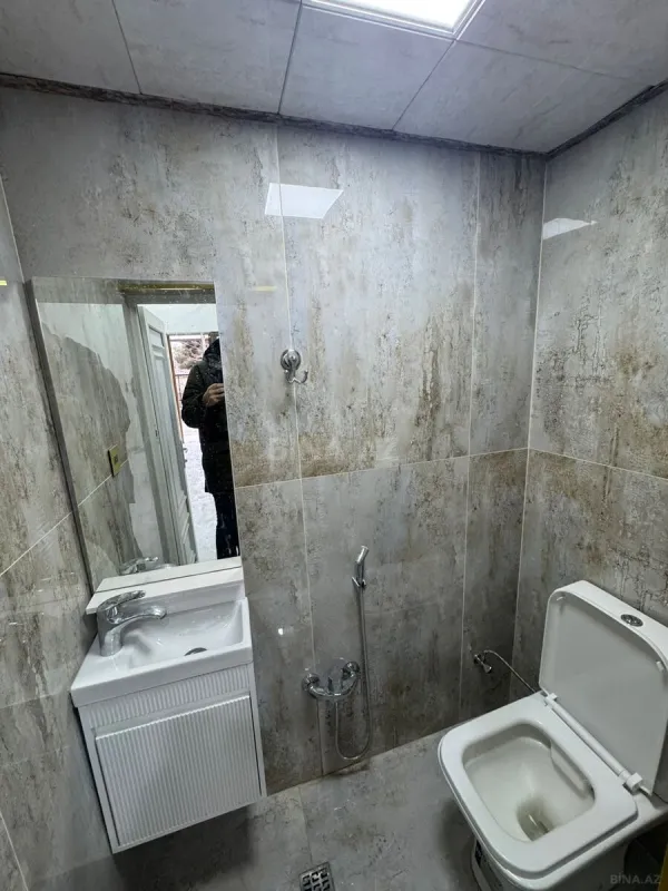 Kirayə verilir obyekt 80 m²