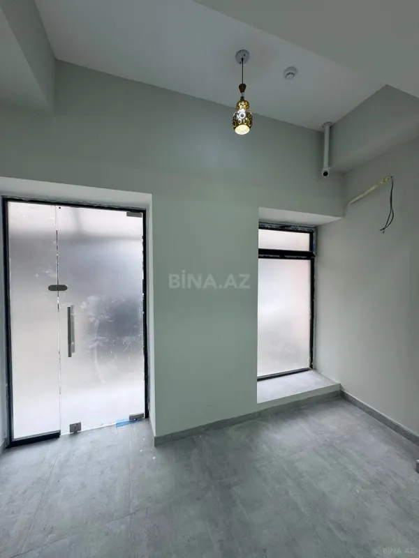 Kirayə verilir obyekt 80 m²