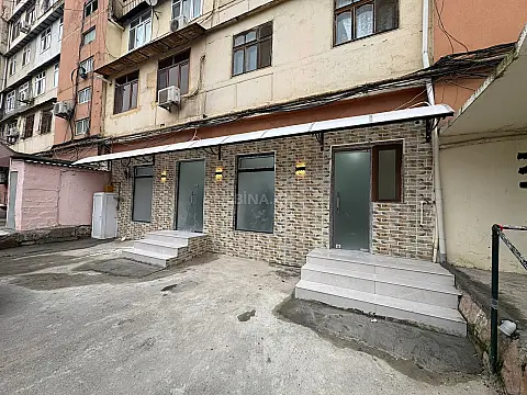 Kirayə verilir obyekt 80 m² — Xırdalan 80.00 m²