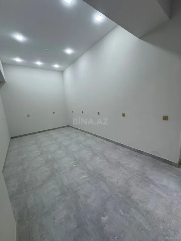 Kirayə verilir obyekt 80 m²