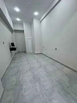 Kirayə verilir obyekt 80 m²