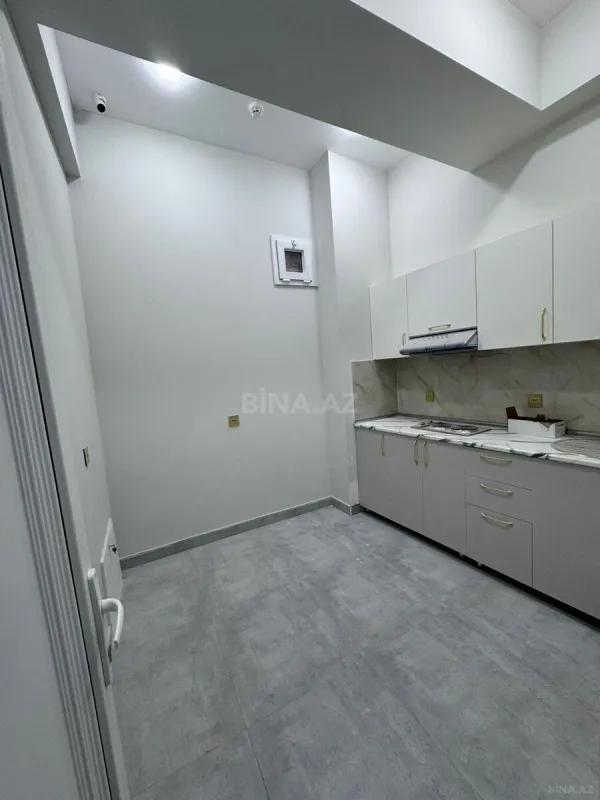 Kirayə verilir obyekt 80 m²