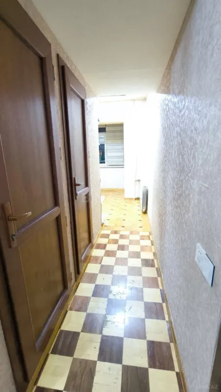 Satılır 3 otaqlı mənzil 85 m²