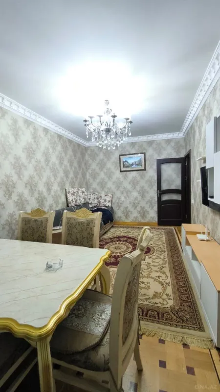 Satılır 3 otaqlı mənzil 85 m²