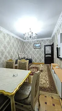 Satılır 3 otaqlı mənzil 85 m²