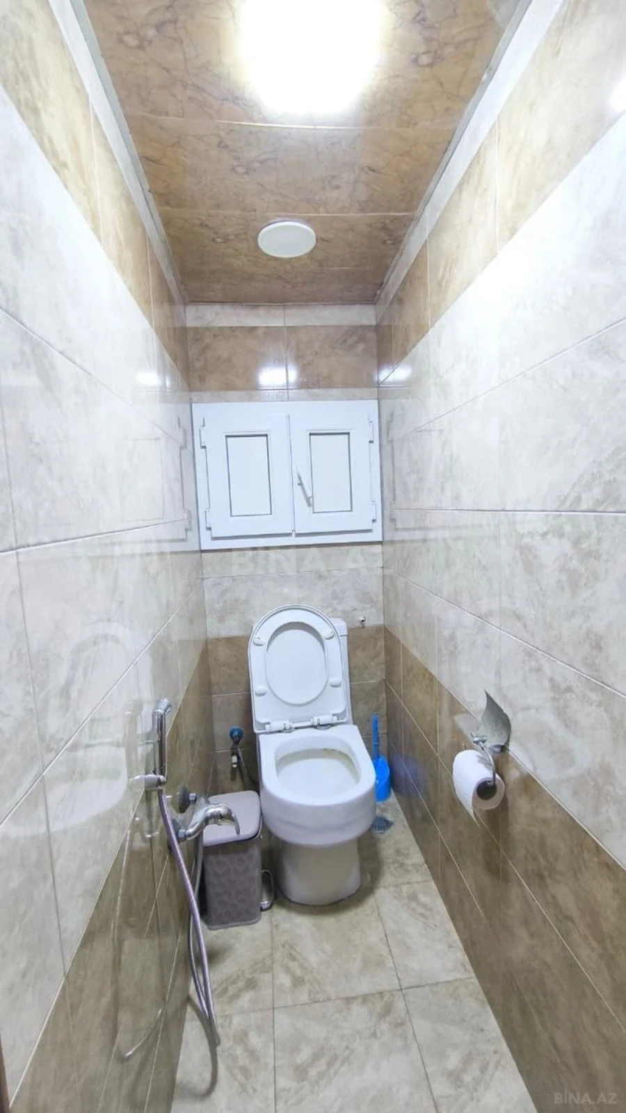 Satılır 3 otaqlı mənzil 85 m²