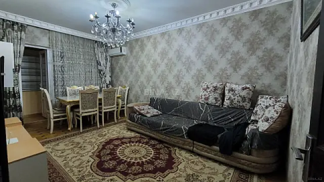 Satılır 3 otaqlı mənzil 85 m²