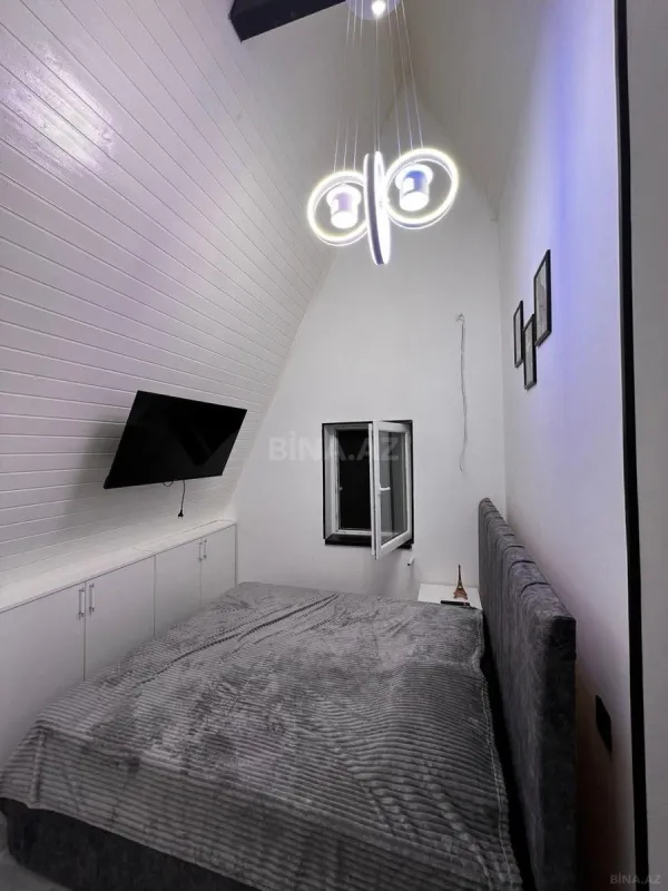 Kirayə verilir 4 otaqlı həyət evi 150 m²