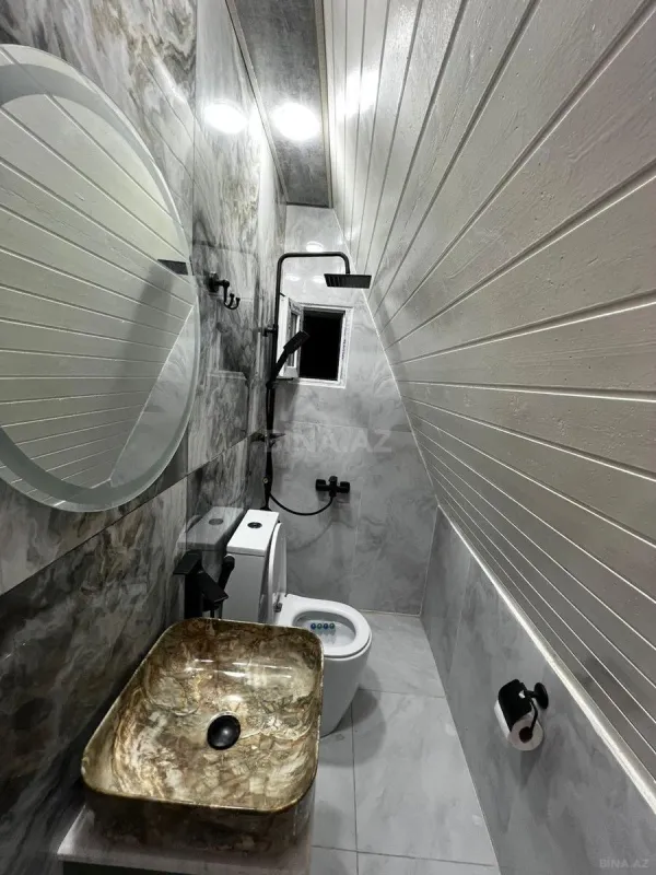 Kirayə verilir 4 otaqlı həyət evi 150 m²