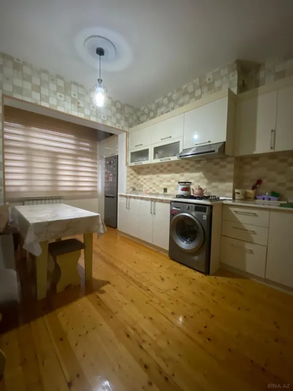 Satılır 2 otaqlı mənzil 65 m²