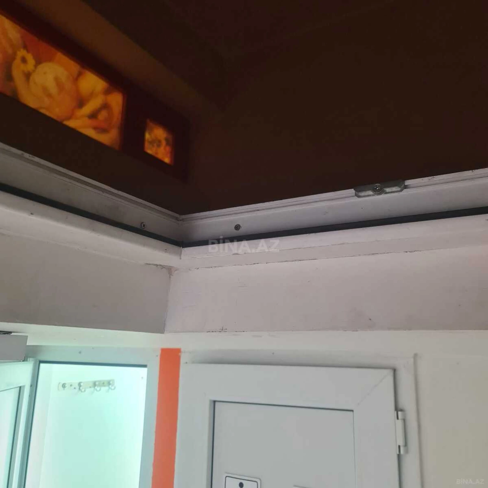 Kirayə verilir obyekt 116 m²