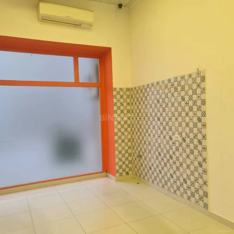 Kirayə verilir obyekt 116 m²