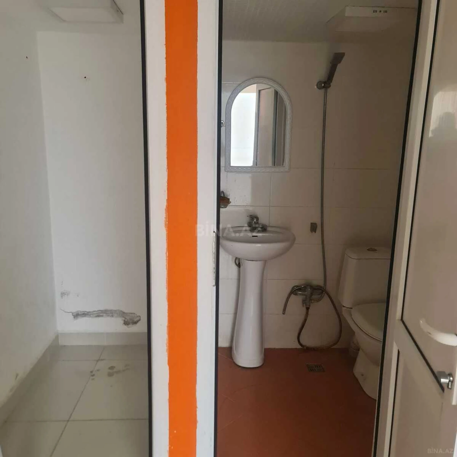 Kirayə verilir obyekt 116 m²