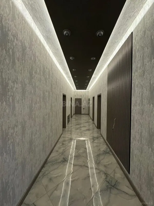 Kirayə verilir 4 otaqlı həyət evi 250 m²