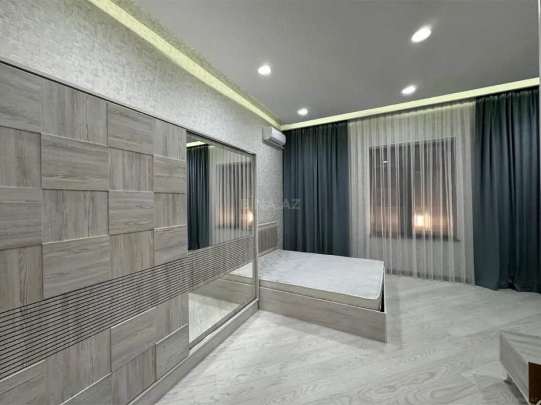 Kirayə verilir 4 otaqlı həyət evi 250 m²