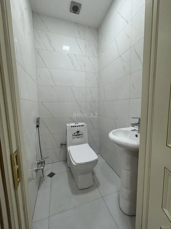 Kirayə verilir 3 otaqlı mənzil 100 m²