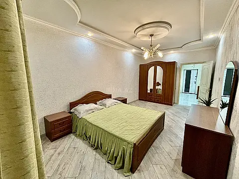 Kirayə verilir 3 otaqlı mənzil 100 m²