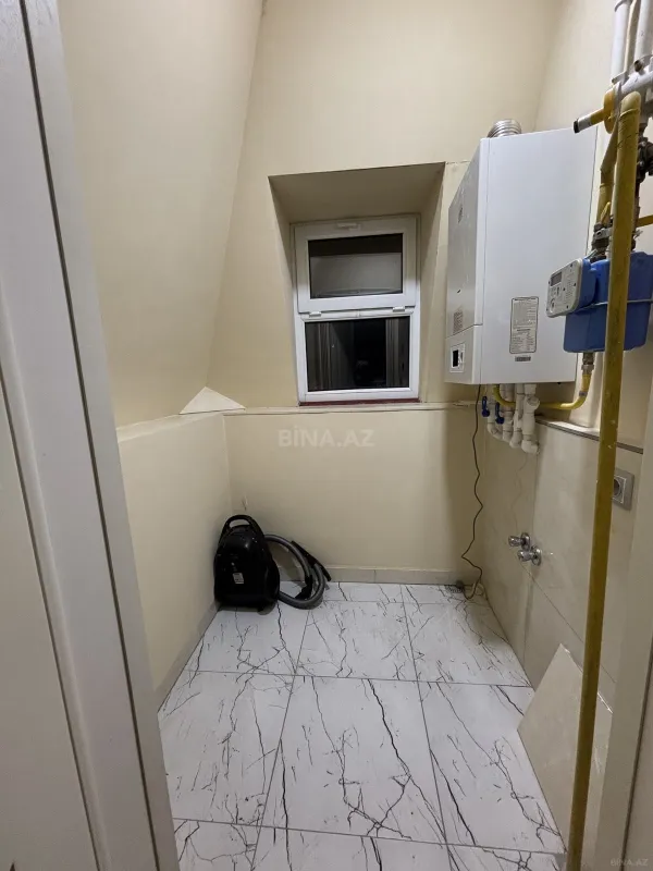 Kirayə verilir 3 otaqlı mənzil 100 m²