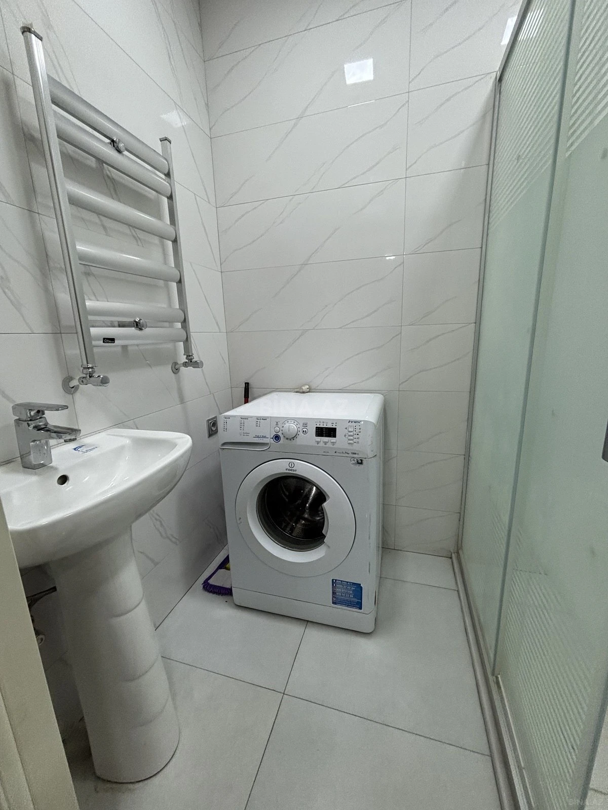 Kirayə verilir 3 otaqlı mənzil 100 m²