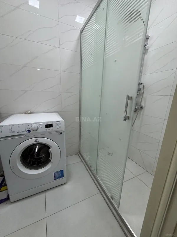 Kirayə verilir 3 otaqlı mənzil 100 m²