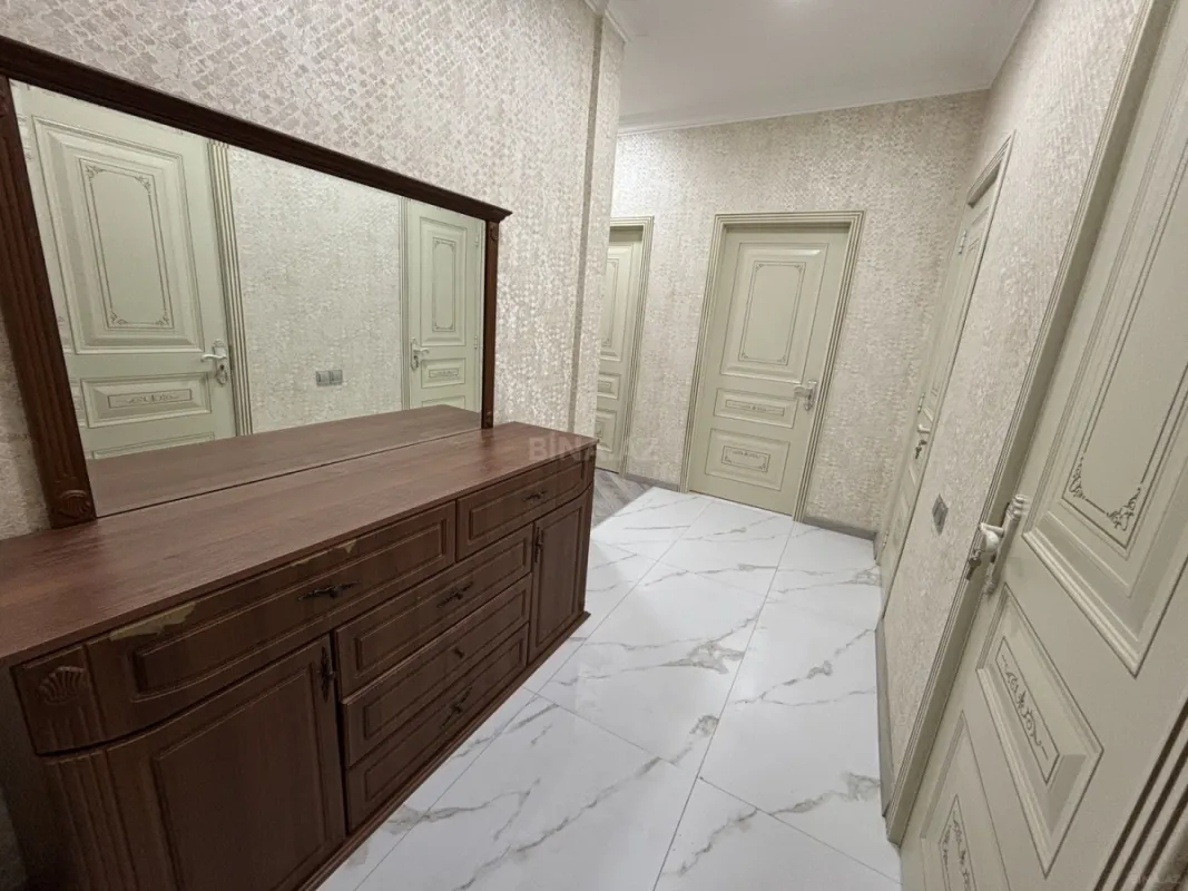 Kirayə verilir 3 otaqlı mənzil 100 m²