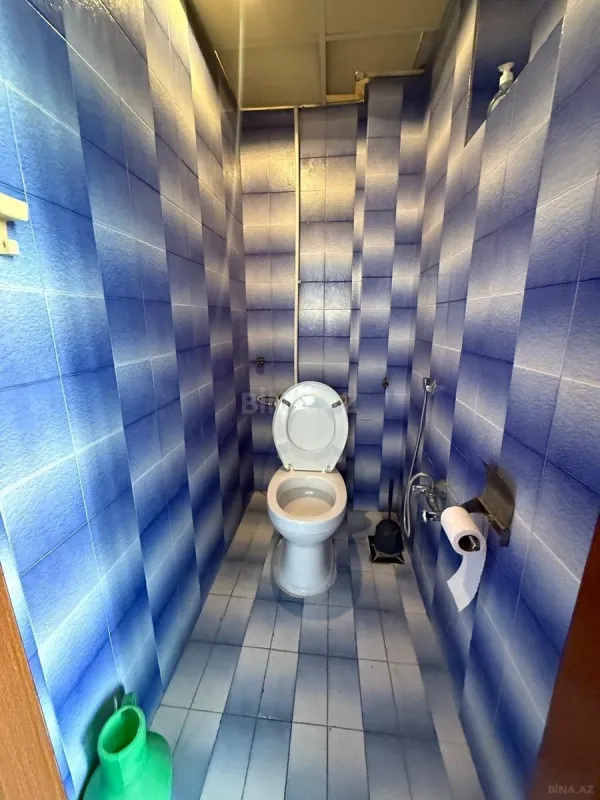 Kirayə verilir 3 otaqlı mənzil 75 m²